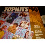 Dance Top Hits 90 / Various Artists Dance Top Hits 90 / Various Artists