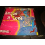 Dance n Love / Αφισοραμα fans Various Dance n Love / Αφισοραμα fans Various