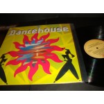 Dancehouse - Various Artists Dancehouse - Various Artists