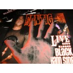 Danzig - Live on the Black Hand Side Danzig - Live on the Black Hand Side