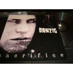 Danzig - Sacrifice Danzig - Sacrifice