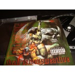 Danzig - Thrall Demonsweatlive Danzig - Thrall Demonsweatlive