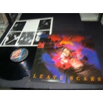 Dark Angel - Leave Scars Dark Angel - Leave Scars