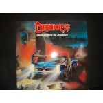 Darkness - Defenders of Justice Darkness - Defenders of Justice