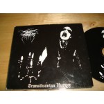 Darkthrone - Transilvanian Hunger Darkthrone - Transilvanian Hunger