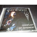 Darkwell - Conflict of Interest Darkwell - Conflict of Interest
