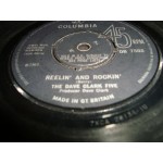 Dave Clark Five - Reelin and Rockin / little bitty pretty one Dave Clark Five - Reelin and Rockin / little bitty pretty one