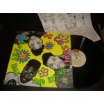 De La Soul - 3 Feet High And Rising De La Soul - 3 Feet High And Rising