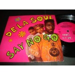 De La Soul - Say No Go De La Soul - Say No Go