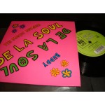 De La Soul - The Magic Number De La Soul - The Magic Number