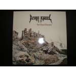 Death Angel - The Ultra Violence Death Angel - The Ultra Violence