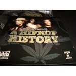 Death Row Presents - A Hip Hop History