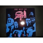 Death - Fate [ the best of Death ]