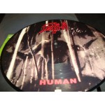 Death - Human Death - Human