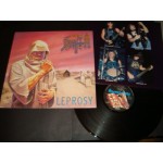 Death - Leprosy Death - Leprosy