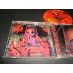 Death - Scream Bloody Gore Death - Scream Bloody Gore