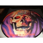 Death - Scream bloody gore Death - Scream bloody gore