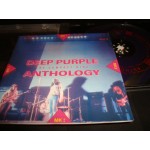 Deep Purple - Anthology 2 Deep Purple - Anthology 2