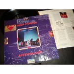 Deep Purple - Anthology { 3lp} Deep Purple - Anthology { 3lp}