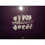 Deep Purple - BBC Sessions 1968 / 1970 Deep Purple - BBC Sessions 1968 / 1970
