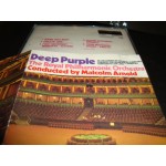 Deep Purple - Concerto for group and Orchestra Deep Purple - Concerto for group and Orchestra