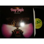 Deep Purple - Fireworks Deep Purple - Fireworks