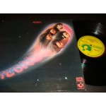 Deep Purple - Fireball Deep Purple - Fireball