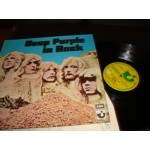 Deep Purple - In Rock Deep Purple - In Rock