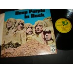 Deep Purple - In Rock Deep Purple - In Rock
