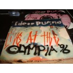 Deep Purple - Live at the Olympia Deep Purple - Live at the Olympia