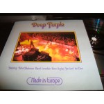 Deep Purple - Made in Europe Deep Purple - Made in Europe