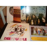 Deep Purple - Deep Purple Deep Purple - Deep Purple