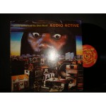 Dennis Bovell and the Dub Band - Audio Active