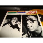 Dennis Brown / frankie Paul - Hotter Flames
