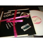 Dillinger - Cocaine