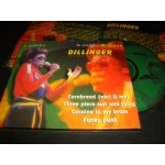 Dillinger - Le World Reggae