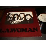 Doors - L.A. Woman Doors - L.A. Woman