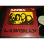 Doors - L.A. Woman Doors - L.A. Woman