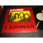 Doors - L.A. Woman Doors - L.A. Woman