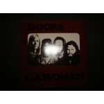 Doors - L.A.woman Doors - L.A.woman