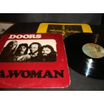 Doors - L.A.woman Doors - L.A.woman
