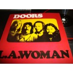 Doors - L.A.woman Doors - L.A.woman