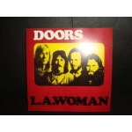 Doors - L.a.woman Doors - L.a.woman