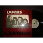Doors - L.a.woman Doors - L.a.woman