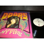 Doors - Light my fire / people are strange Doors - Light my fire / people are strange