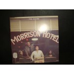 Doors - Morrison Hotel Doors - Morrison Hotel
