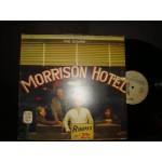 Doors - Morrison Hotel Doors - Morrison Hotel