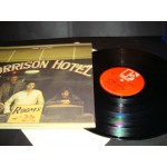 Doors - Morrison Hotel Doors - Morrison Hotel