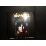 Doors - Shaman's Blues / Scream of the butterflay Doors - Shaman's Blues / Scream of the butterflay