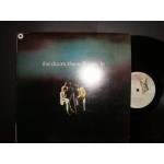 Doors - Soft parade Doors - Soft parade